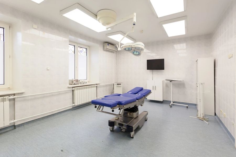 Фото клиники 30