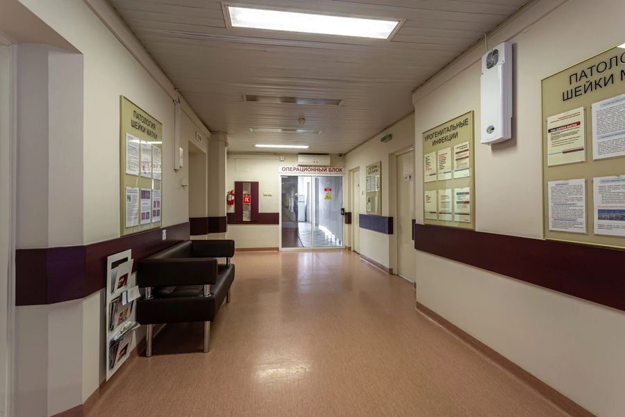 Фото клиники 16