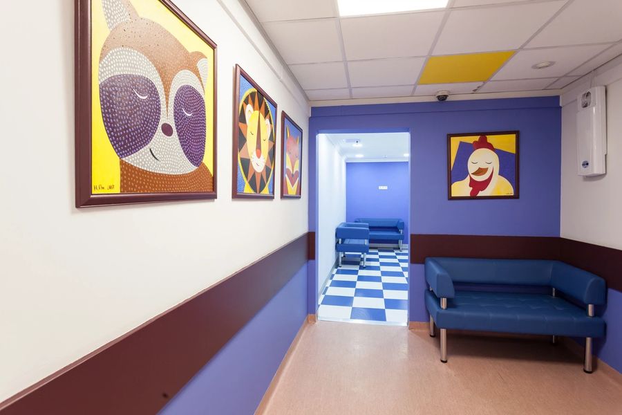 Фото клиники 26