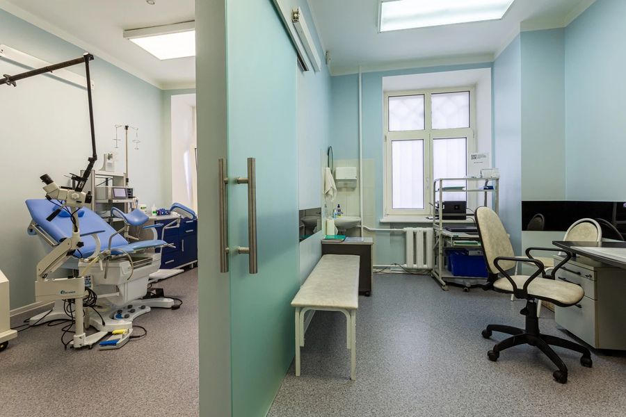 Фото клиники 5