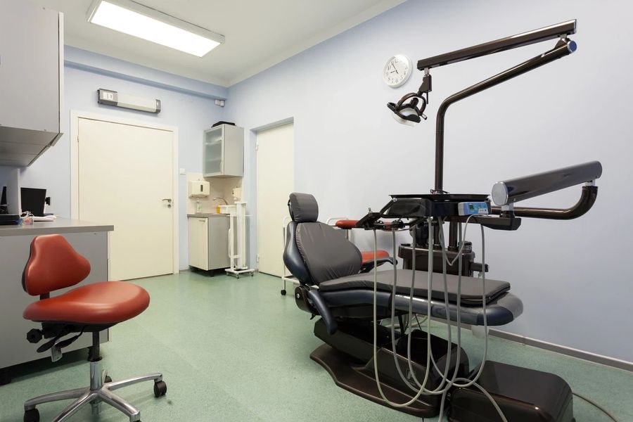 Фото клиники 29