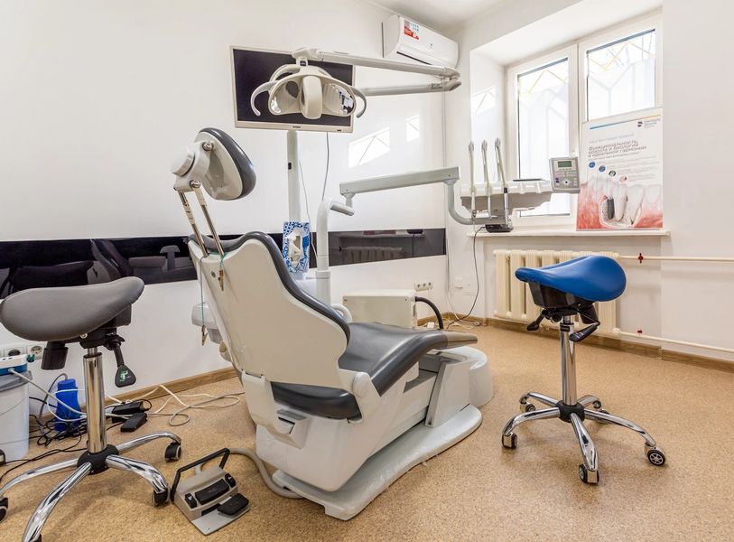 Фото клиники 7