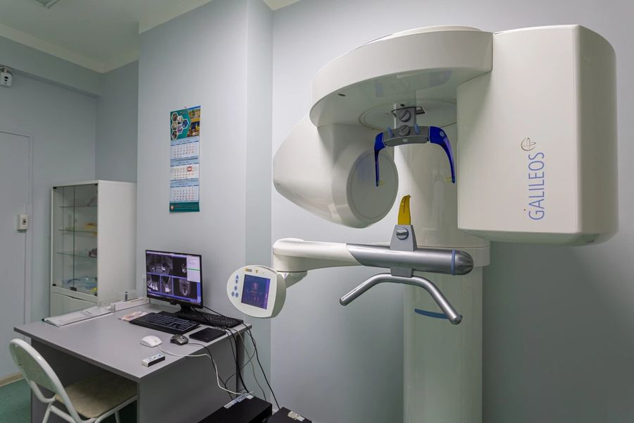 Фото клиники 15