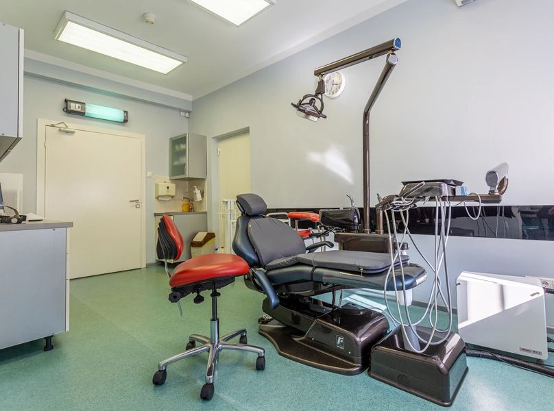 Фото клиники 10