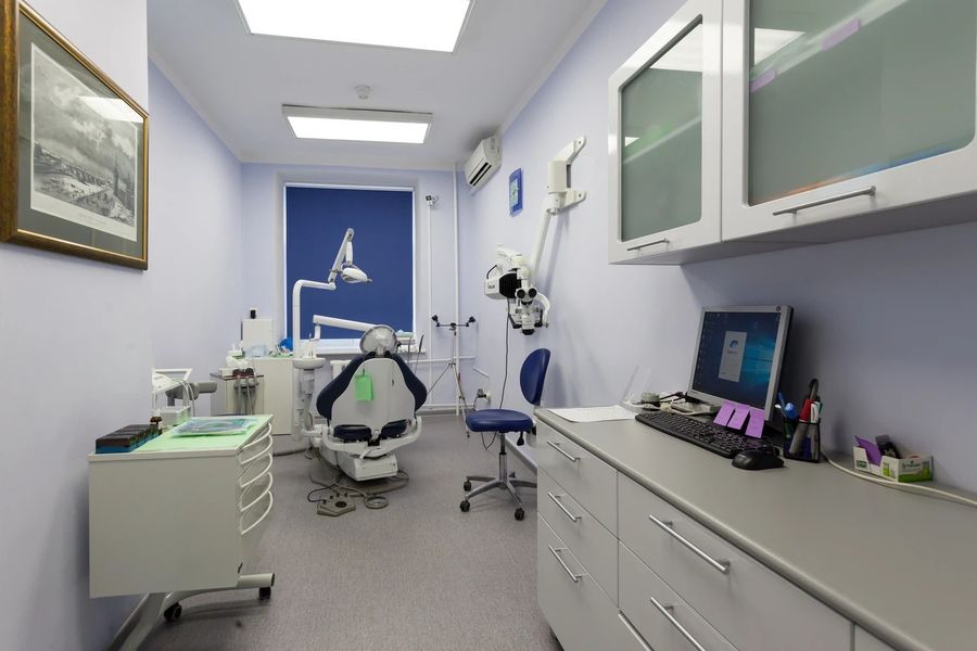 Фото клиники 31