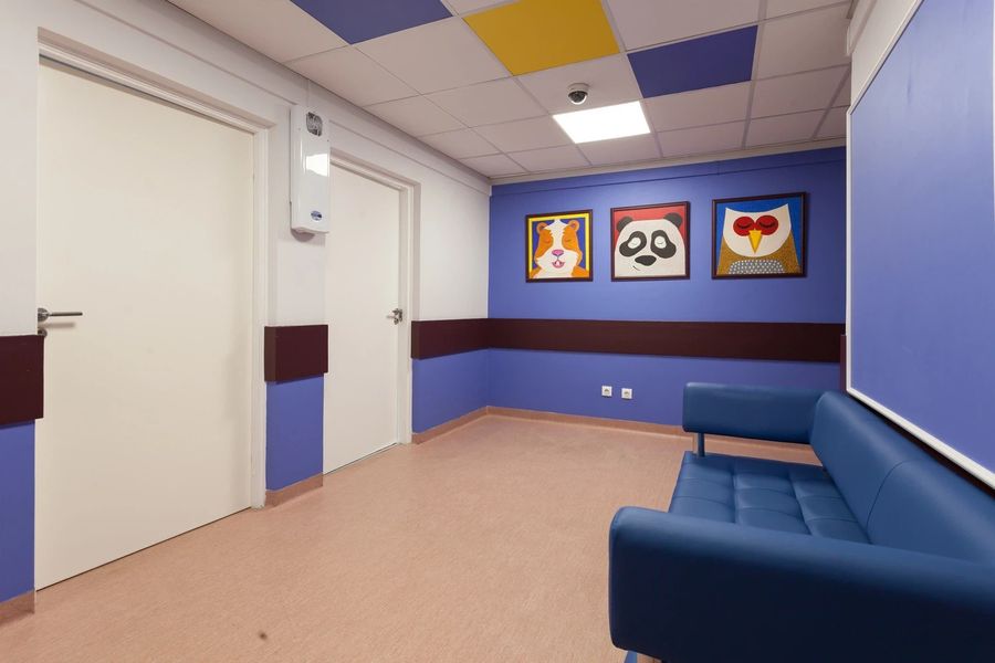 Фото клиники 28