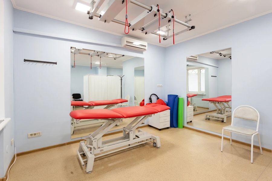 Фото клиники 32