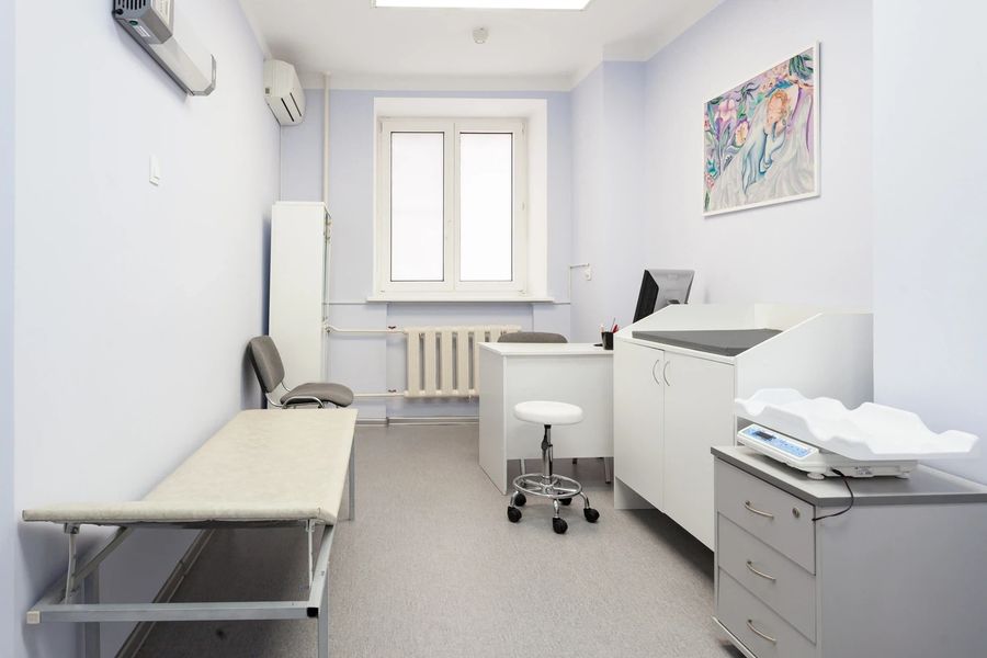 Фото клиники 27