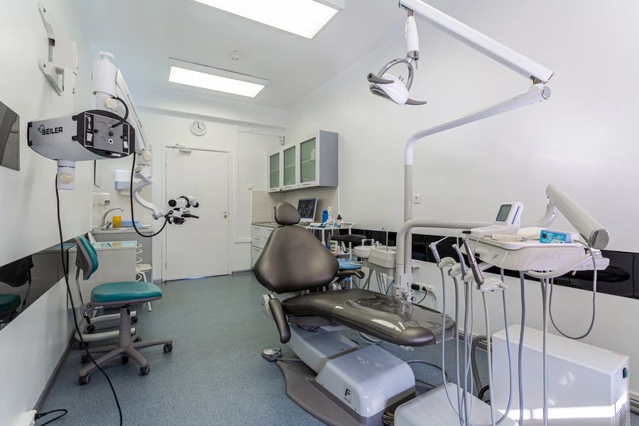 Фото клиники 9