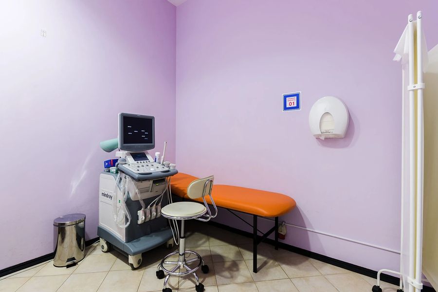 Фото клиники 6