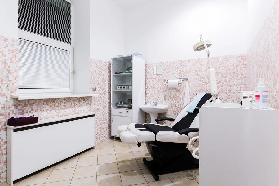 Фото клиники 1