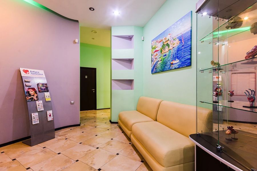 Фото клиники 3