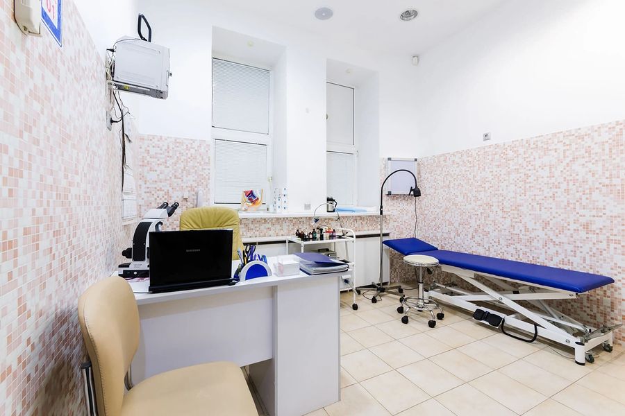 Фото клиники 5