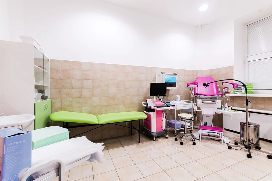 Фото клиники 4