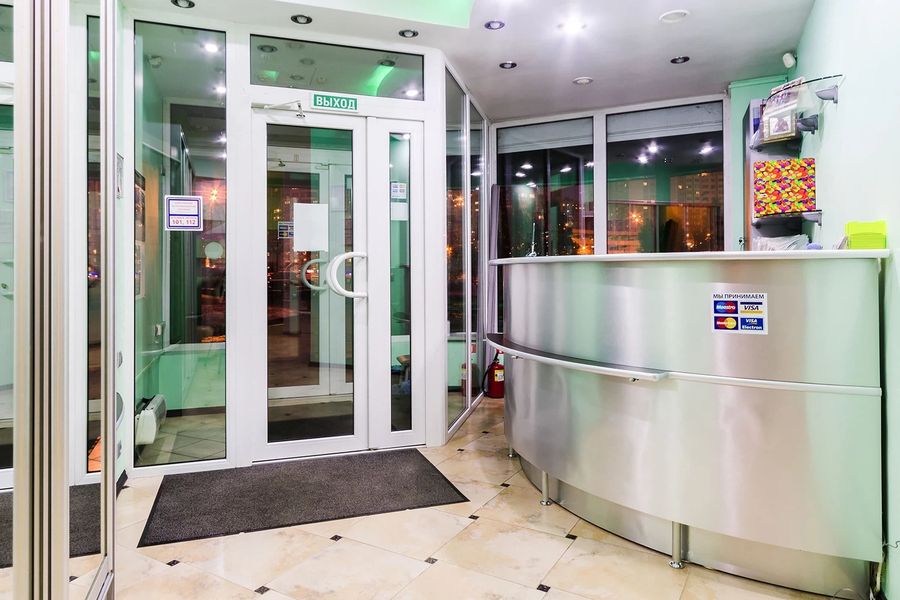 Фото клиники 2