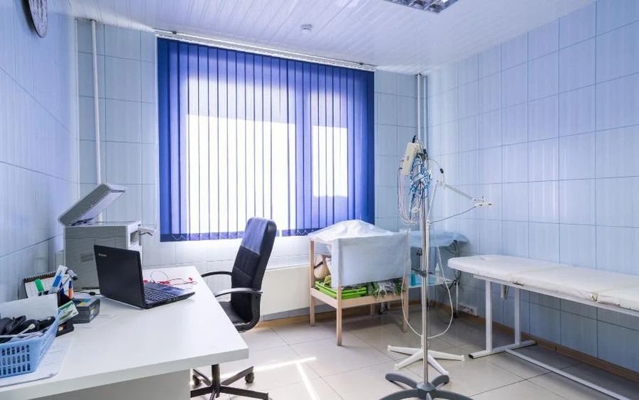 Фото клиники 5