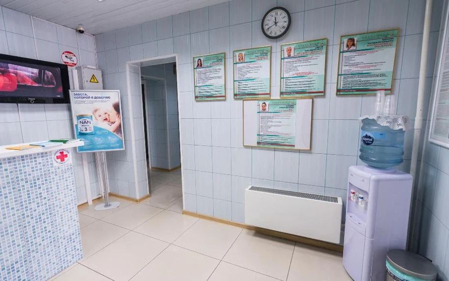 Фото клиники 2