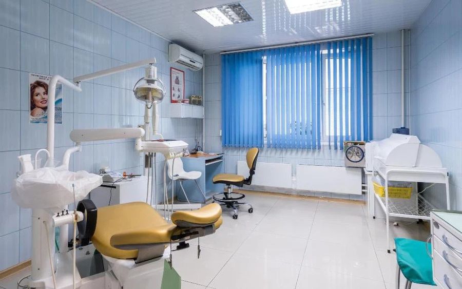 Фото клиники 3