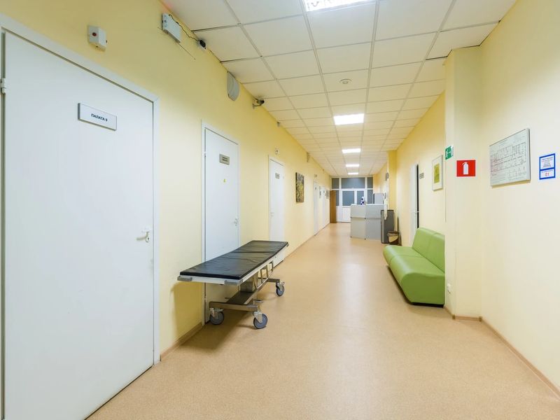 Фото клиники 5