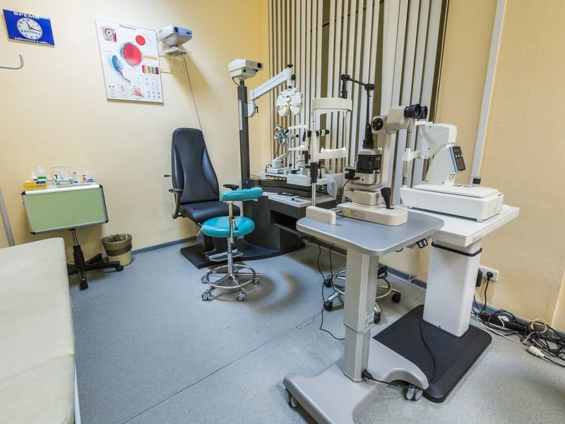 Фото клиники 25