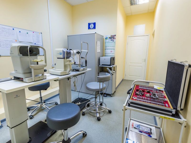 Фото клиники 24