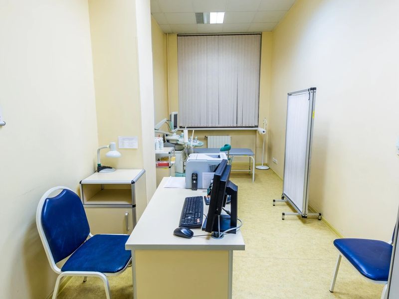 Фото клиники 12