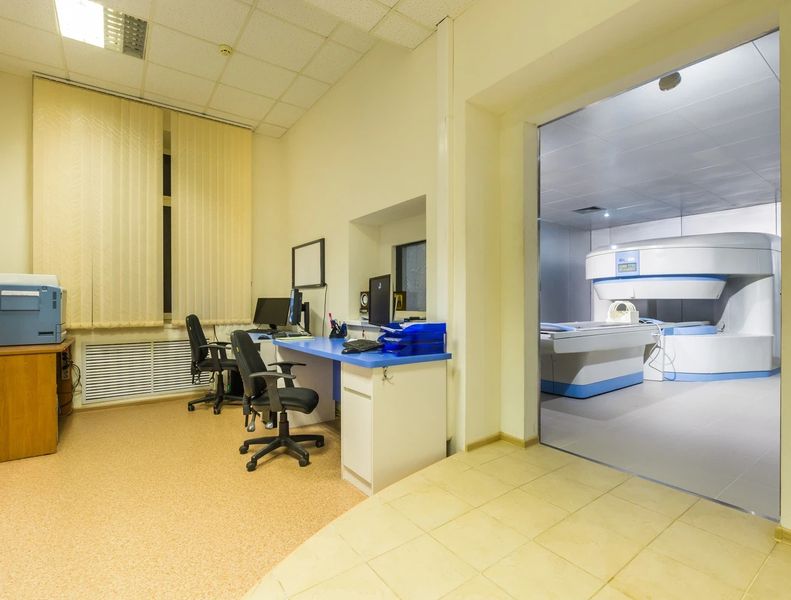 Фото клиники 29