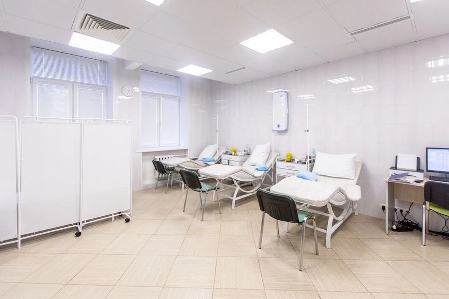 Фото клиники 4