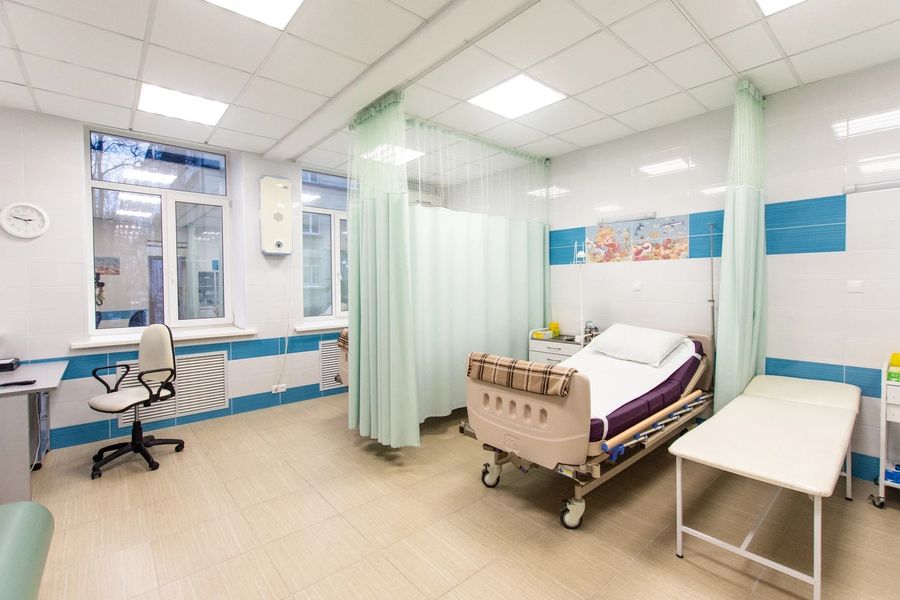 Фото клиники 6