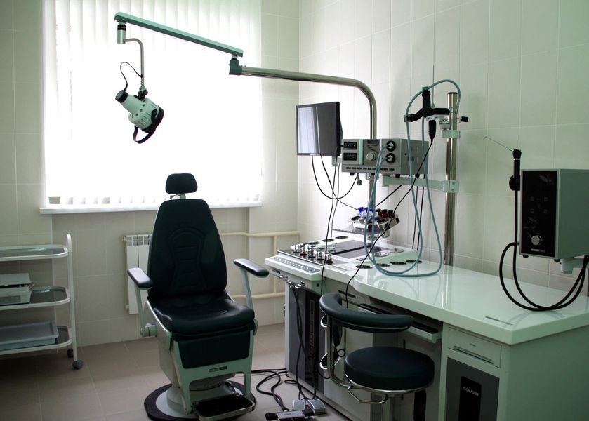 Фото клиники 9