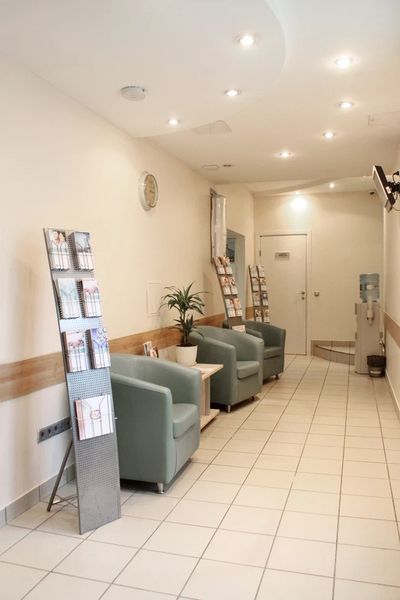 Фото клиники 9