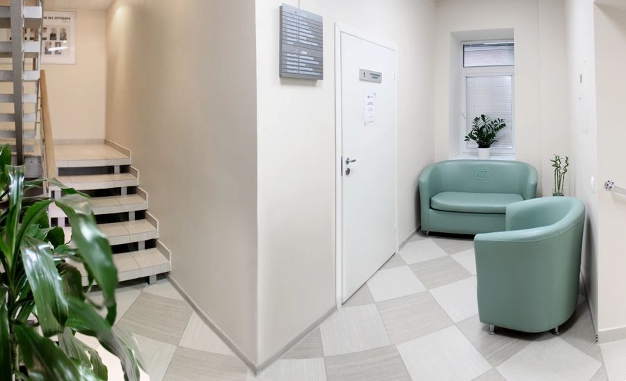 Фото клиники 3