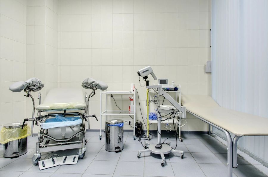 Фото клиники 9