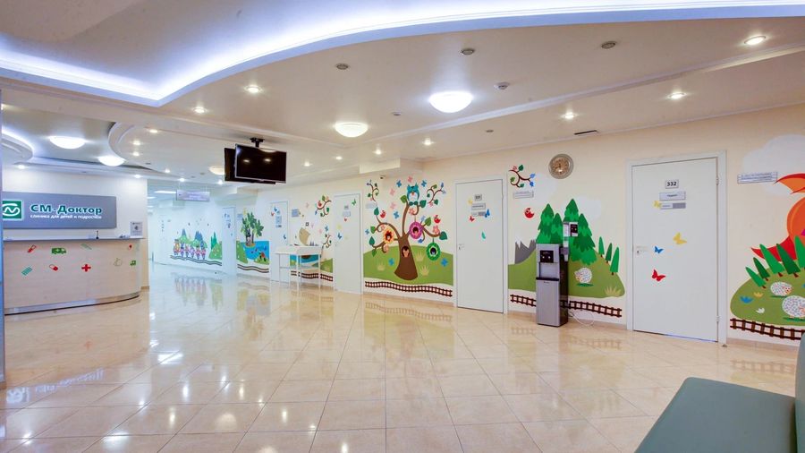 Фото клиники 6