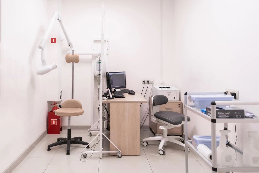 Фото клиники 18