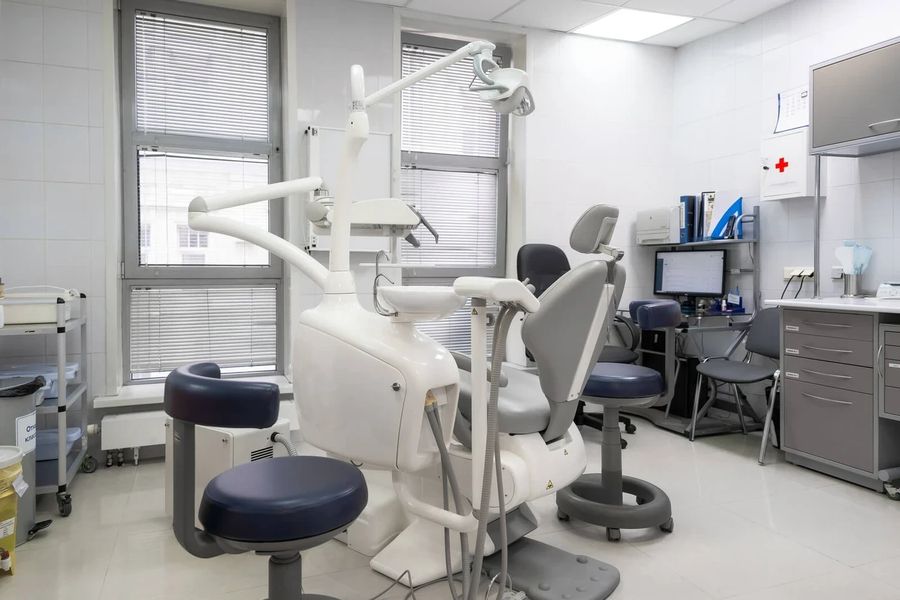 Фото клиники 9