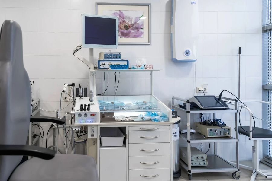 Фото клиники 15