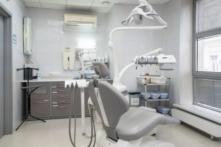 Фото клиники 7