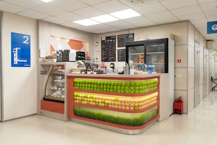 Фото клиники 13