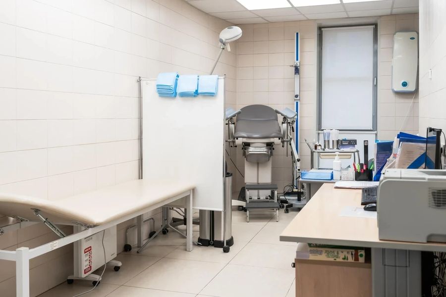 Фото клиники 11