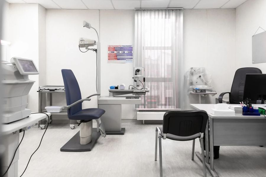 Фото клиники 19