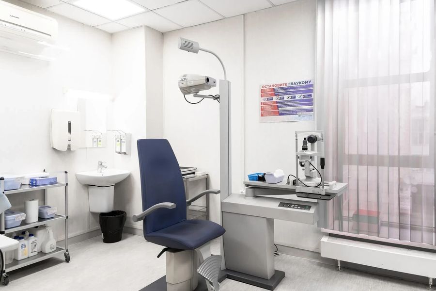 Фото клиники 10
