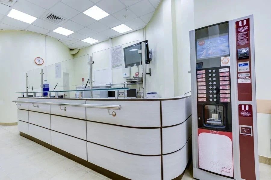 Фото клиники 17