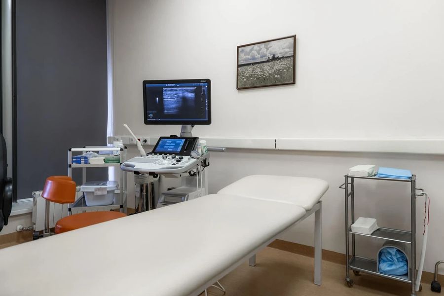 Фото клиники 7