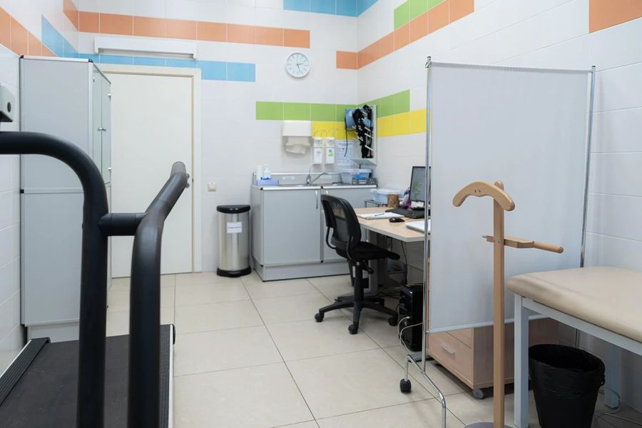 Фото клиники 13