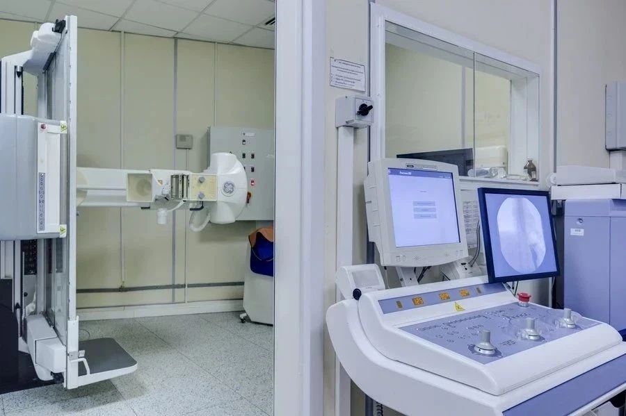 Фото клиники 18