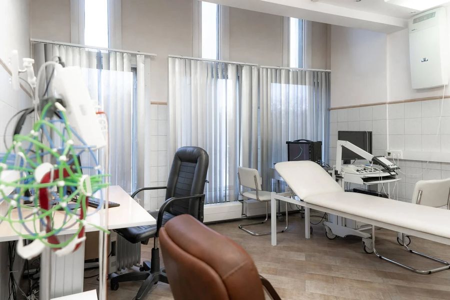 Фото клиники 11