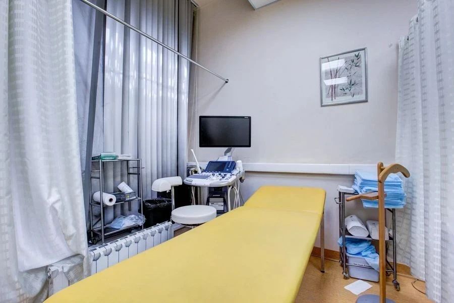 Фото клиники 16