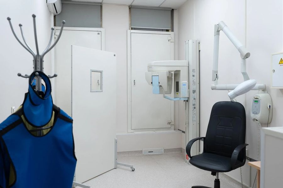 Фото клиники 12