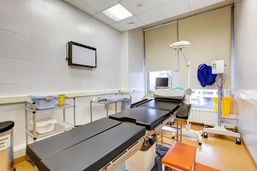 Фото клиники 15